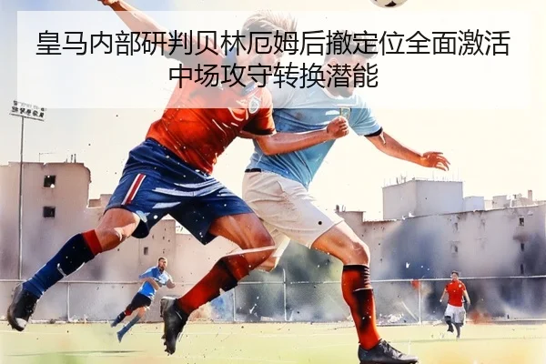 皇马内部研判贝林厄姆后撤定位全面激活中场攻守转换潜能 | pg